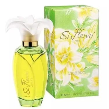 Imagem de Perfume Si Fleuri Lomani Eau de Parfum 100ml - Parour Lomani, 100ml