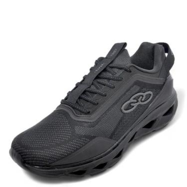 Imagem de Tênis Masculino Olympikus Beats REF: 259, 38, Preto