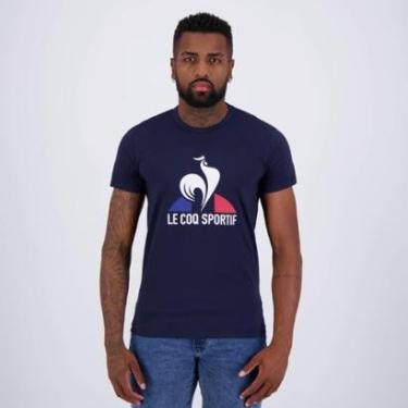 Imagem de Camiseta Le Coq Sportif Sky Captain-Masculino