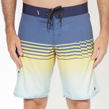 Imagem de Bermuda Rip Curl New Dawn Patrol 20" SM26 Masculina-Masculino