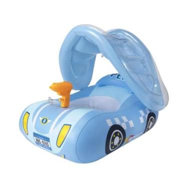 Imagem de Boia Inflável Infantil ROOXIN Para Bebês E Crianças - Equipamento De N