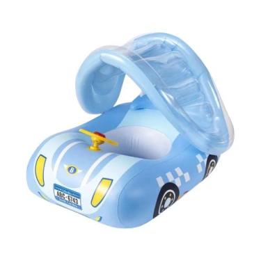 Imagem de Boia Inflável Infantil ROOXIN Para Bebês E Crianças - Equipamento De N