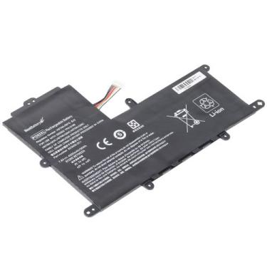 Imagem de Bateria para Notebook HP Stream 11-R014tu - BestBattery, Preto