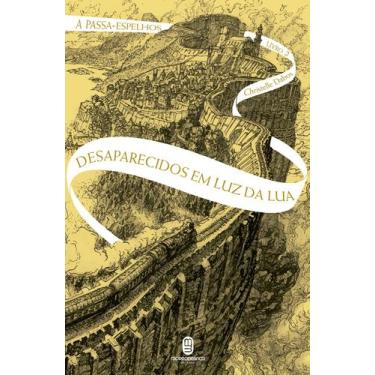 Imagem de Livro - Desaparecidos em Luz da Lua