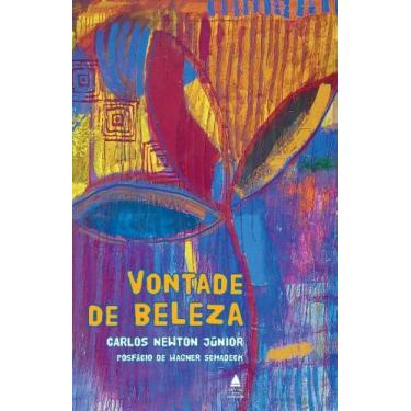 Imagem de Livro - Vontade de beleza - Nova Fronteira