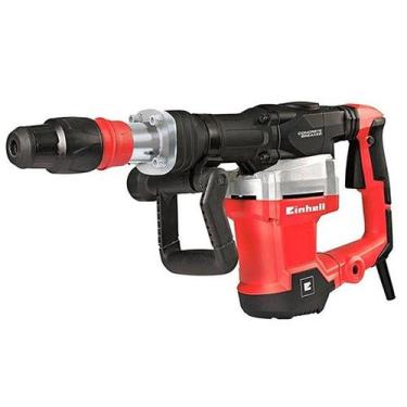 Imagem de Martelo Demolidor 10 Kg 32j 1500w Sds Max 220v TEDH 1027 EINHELL