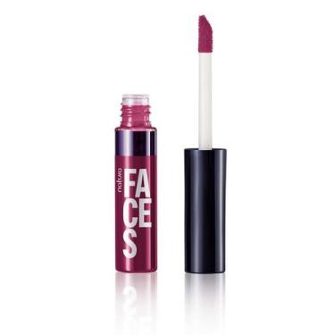 Imagem de Batom Lip Tint Faces - Natura