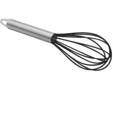 Imagem de Batedor de Ovos Silicone 25cm Fouet - UnHome