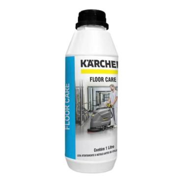 Imagem de Detergente Limpa Pisos Karcher RM 755 1 Litro
