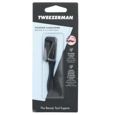 Imagem de Pinça dobrável para pestanas - Tweezerman