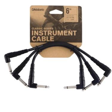 Imagem de Cabo de Pedal Classic PWCGTP305 Planet Waves DAddario