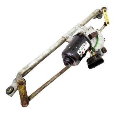 Imagem de USADO: Maquina Limpador Para-brisa Gm Corsa 1999 Original 1038 - Chevr