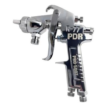 Imagem de Pistola Sucção Para Tanque De Pintura 2,0mm PRO509T PDR