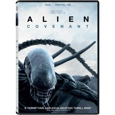 Imagem de Alien: Covenant