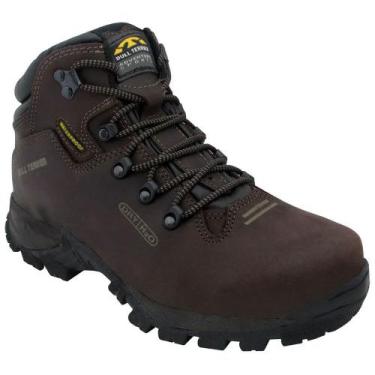 Bota bull terrier x terra ii: Ofertas com os Menores Preços no Buscapé