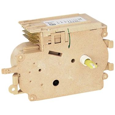 Imagem de Placa de circuito e temporizador originais Frigidaire 134936301