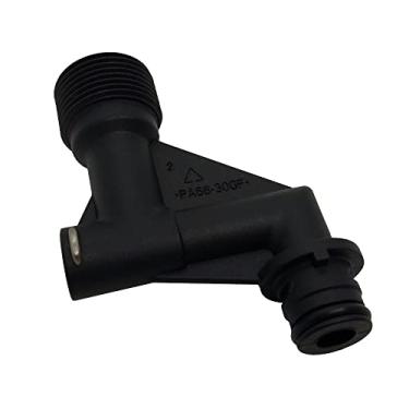 Imagem de Adaptador Conector de Entrada de Água para Lavadora WAP COMBATE e EXTREME FW006872
