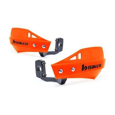Imagem de Protetor De Mão Biker Mx1 Universal