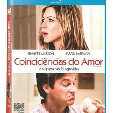 Imagem de Blu-Ray Coincidências Do Amor