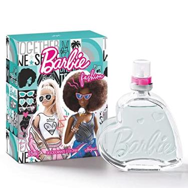 Imagem de Barbie Fashion Desodorante Colônia Jequiti 25 ml