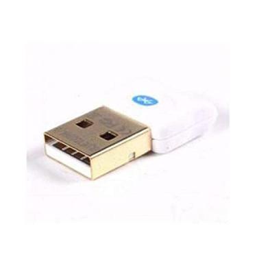 Imagem de ADAPTADOR BLUETOOTH 4.0 USB 2.0 AD0375 GLOBAL