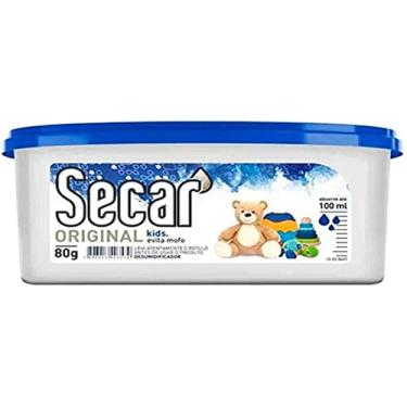 Imagem de Desumidificador, Soin, Secar, Evita Mofo, Kids, 80 Gramas