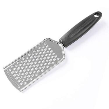 Imagem de ralador de queijo de aço inoxidável ralador de queijo multifuncional ferramenta de cozinha afiada ralador de queijo ferramenta de sobremesa