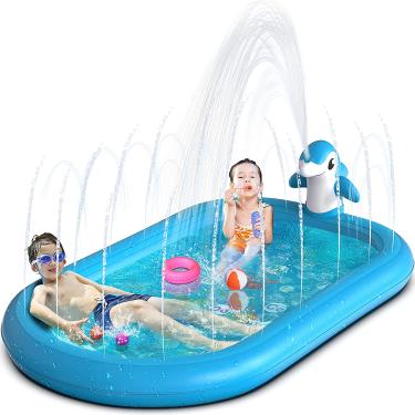 Piscina para bebe de 1 ano: Com o melhor preço