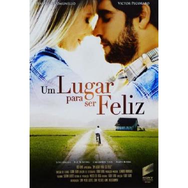 DVD Tio nino - BV - Filmes de Drama - Magazine Luiza