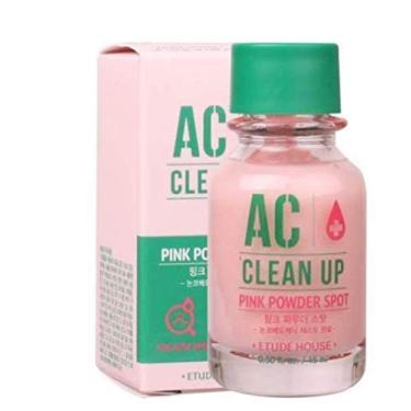 Imagem de AC Clean Up Pink Powder Spot