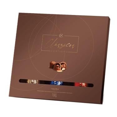 Imagem de Clássicos Sortido 120G Cacau Show