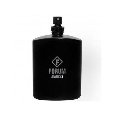 Imagem de Forum Classic Jeans2 - Perfume Masculino Eau De Toilette 50ml