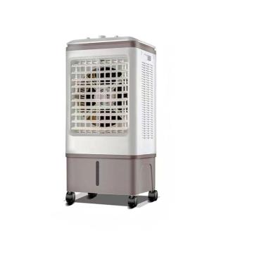 Imagem de Climatizador De Ar Portátil ZELLOX ZLX20 20L 80W 220v