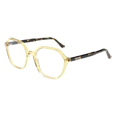 Imagem de Armação De Óculos Colcci Alana C6234j6955 Retrô Feminino