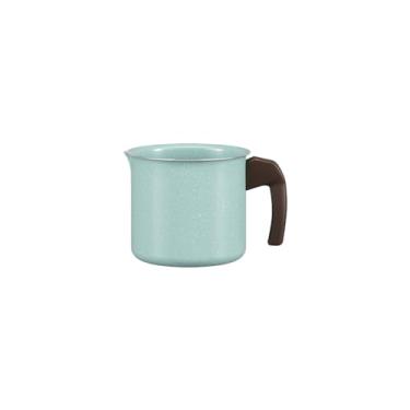 Imagem de Brinox - Fervedor 12X11,5Cm 1,2L Ceramic Life Suprema - Verde