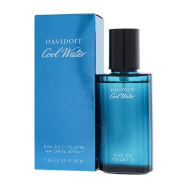 Imagem de Perfume Davidoff Cool Water para homens