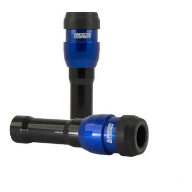 Imagem de Slider Dianteiro + Slider Escapamento Mt-03 Mt03 15 / 21 Top - Protect
