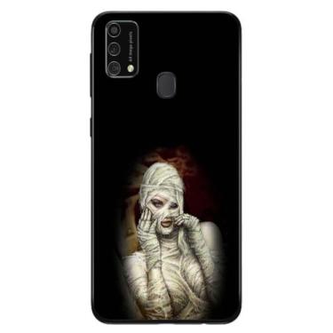 Imagem de Capa Adesivo Skin116 Verso Para Samsung Galaxy M21s (2020) - KawaSkin