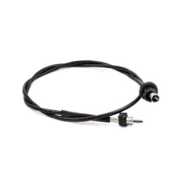 Imagem de Cabo Velocimetro Gol 1.3 1.6 Refrigerado A Ar 80 Em Diante - Mundiflex