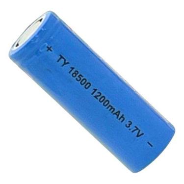 Imagem de Bateria Recarregavel P/ Microfone K501/ K502 / K522 Original - Loaaqui