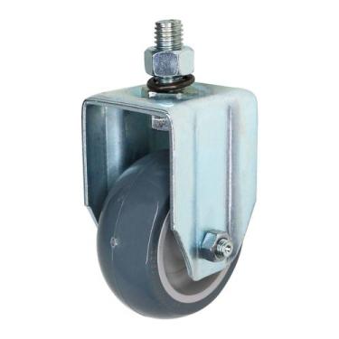 Imagem de Rodízio industrial 312  schioppa, FIXO 312 C/PINO