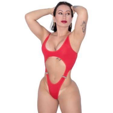 Imagem de Body Maiô Fio Use Por Baixo Do Look  e Arrase - Fanáticos Por Cintas, 