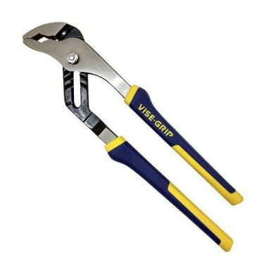 Imagem de Alicate Bomba Dagua 12 polegadas Vise-Grip 2078512 Irwin