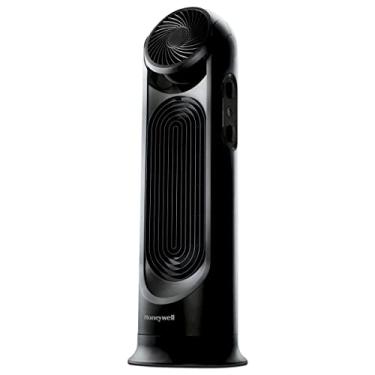 Imagem de Honeywell Ventilador TurboForce, preto