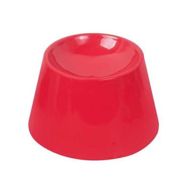 Imagem de Cat eat comedouro variacao no anuncio - PET GAMES, VERMELHO