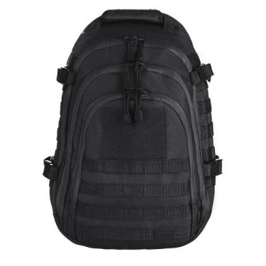 Imagem de Mochila Invictus Legend 35 Litros Tática Militar, Preto