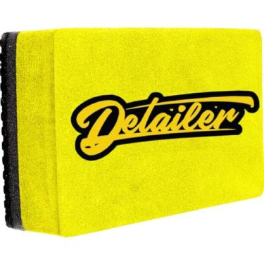 Imagem de Taco Clay Bar Para Lixamento e Descontaminação De Pintura Detailer