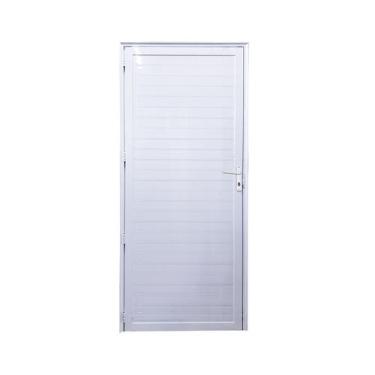 Imagem de Porta Lambril Esquerda 210 X 70 Branco - Brecorimo