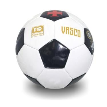 Imagem de Bola Oficial Vasco Futebol de Campo CRVG-CPO-4
