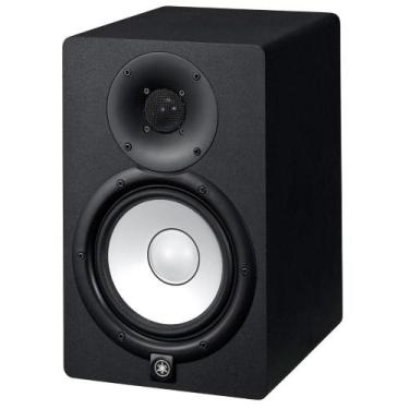 Imagem de Monitor de Studio Profissional Yamaha HS7 2-Vias Bass Reflex 6,5" 95W 